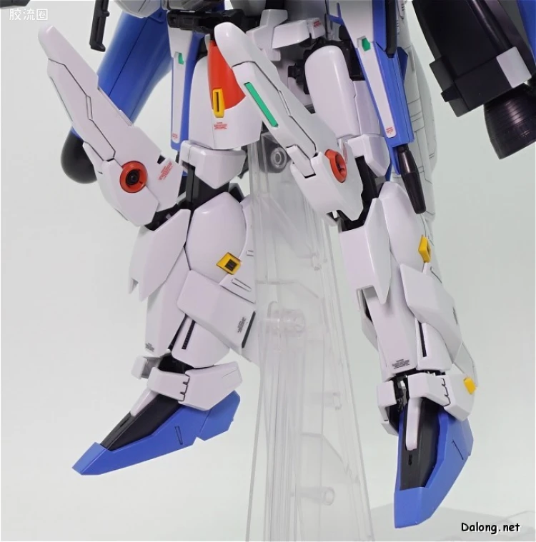 MG 普通版 MG207 EX-S/S 高达 - 图片