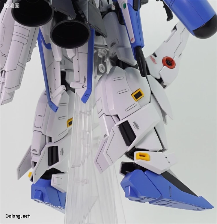 MG 普通版 MG207 EX-S/S 高达 - 图片