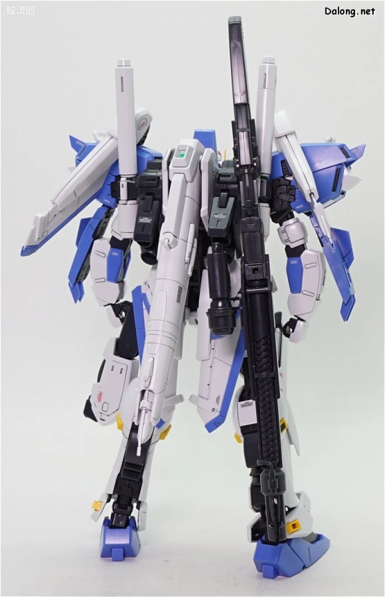 MG 普通版 MG207 EX-S/S 高达 - 图片