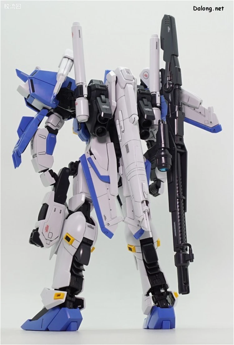 MG 普通版 MG207 EX-S/S 高达 - 图片
