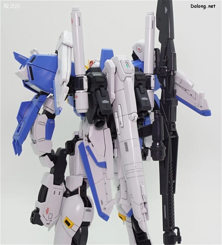 MG 普通版 MG207 EX-S/S 高达 - 图片