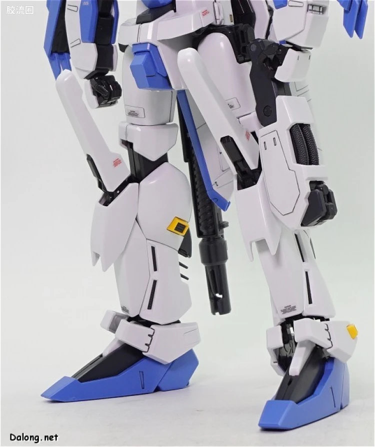 MG 普通版 MG207 EX-S/S 高达 - 图片