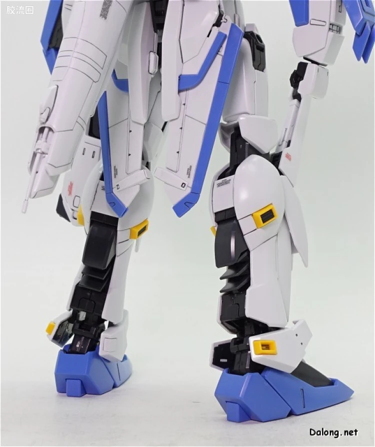 MG 普通版 MG207 EX-S/S 高达 - 图片
