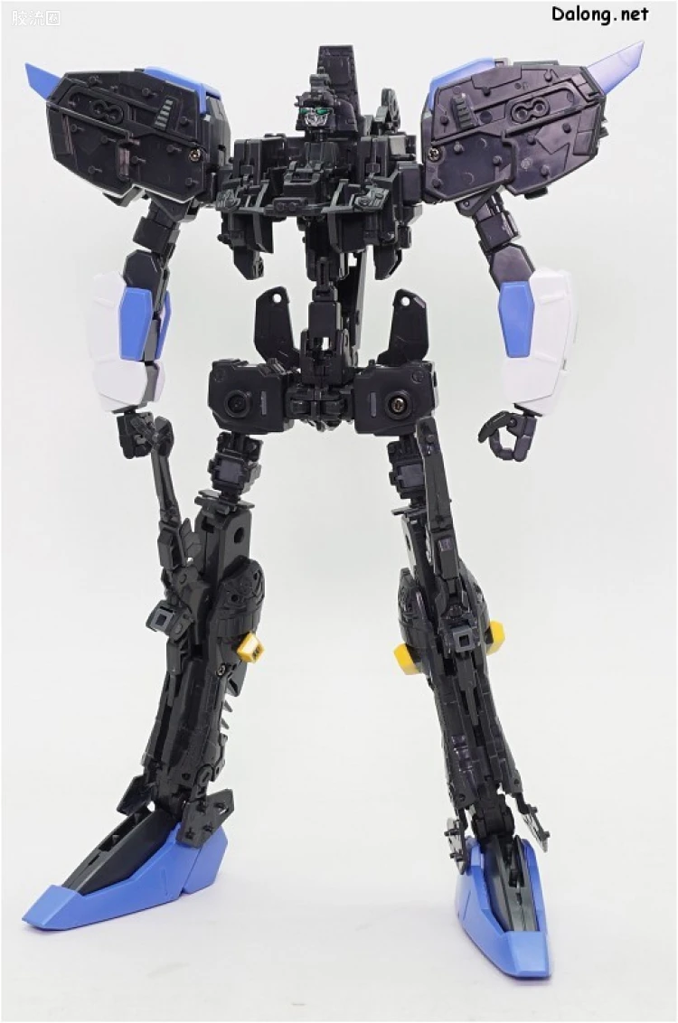 MG 普通版 MG207 EX-S/S 高达 - 图片