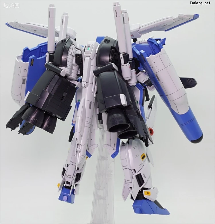 MG 普通版 MG207 EX-S/S 高达 - 图片