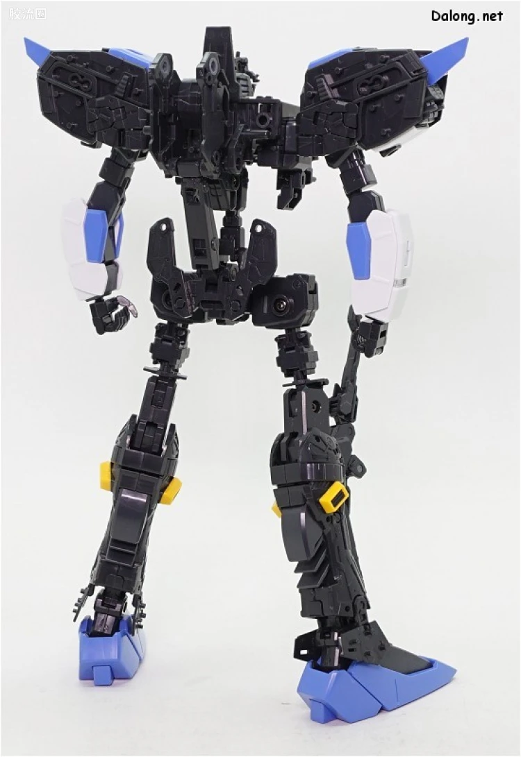MG 普通版 MG207 EX-S/S 高达 - 图片