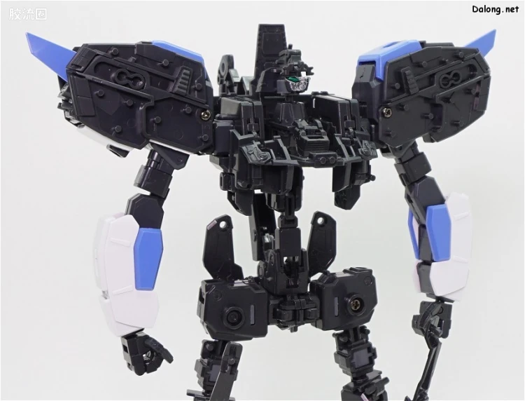 MG 普通版 MG207 EX-S/S 高达 - 图片