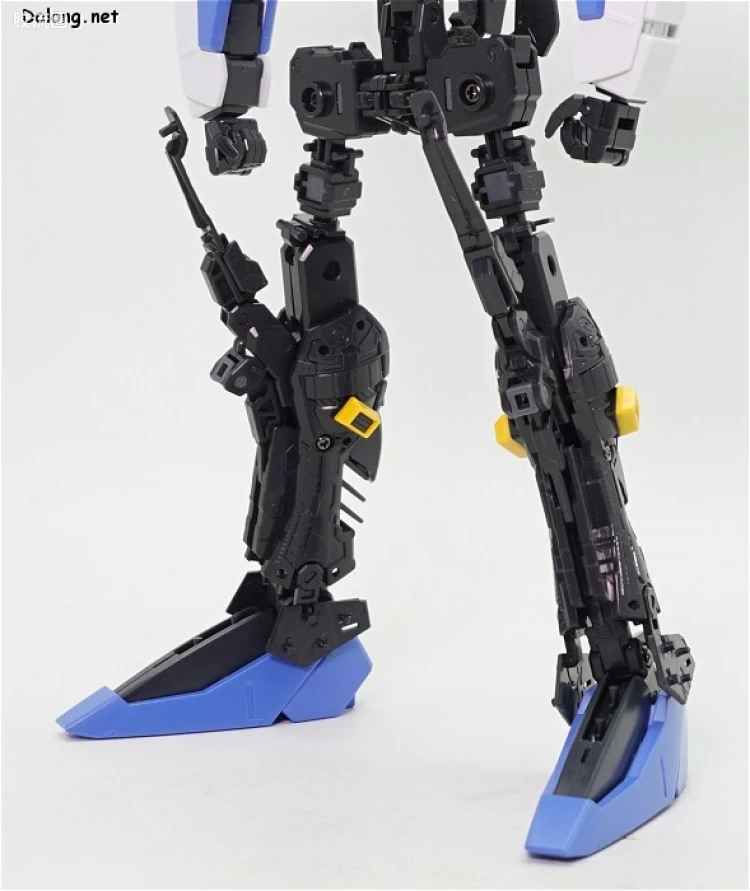 MG 普通版 MG207 EX-S/S 高达 - 图片