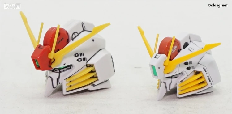 MG 普通版 MG207 EX-S/S 高达 - 图片