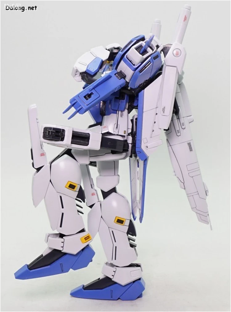 MG 普通版 MG207 EX-S/S 高达 - 图片