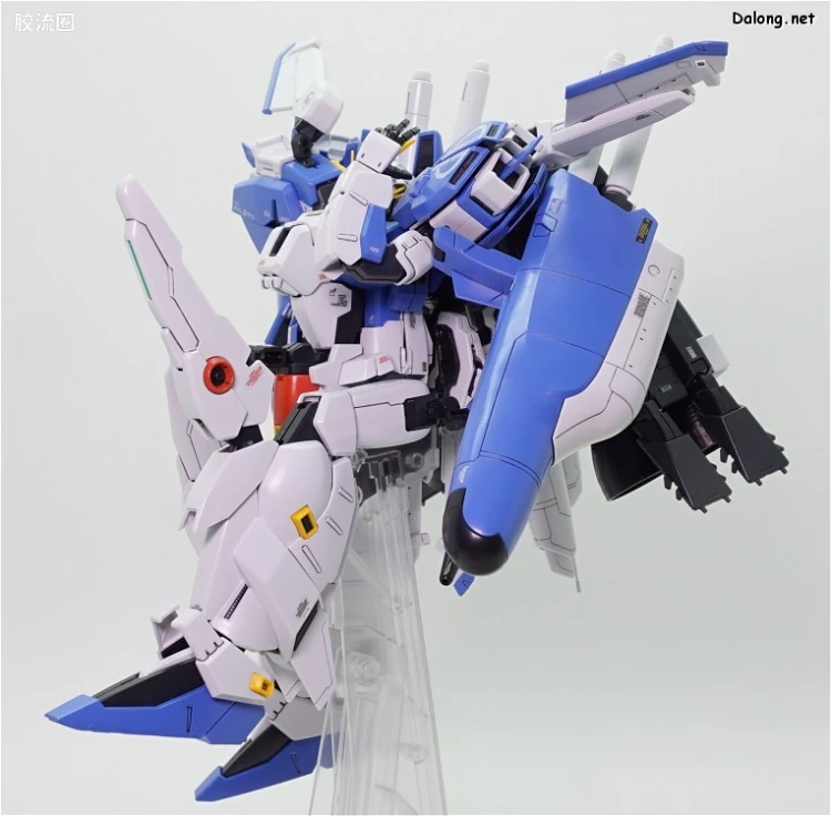 MG 普通版 MG207 EX-S/S 高达 - 图片