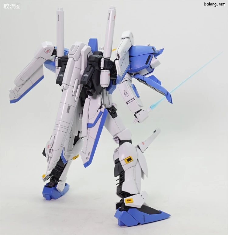 MG 普通版 MG207 EX-S/S 高达 - 图片