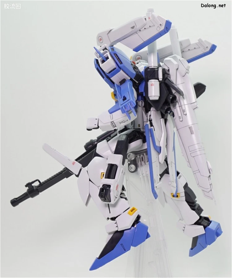 MG 普通版 MG207 EX-S/S 高达 - 图片