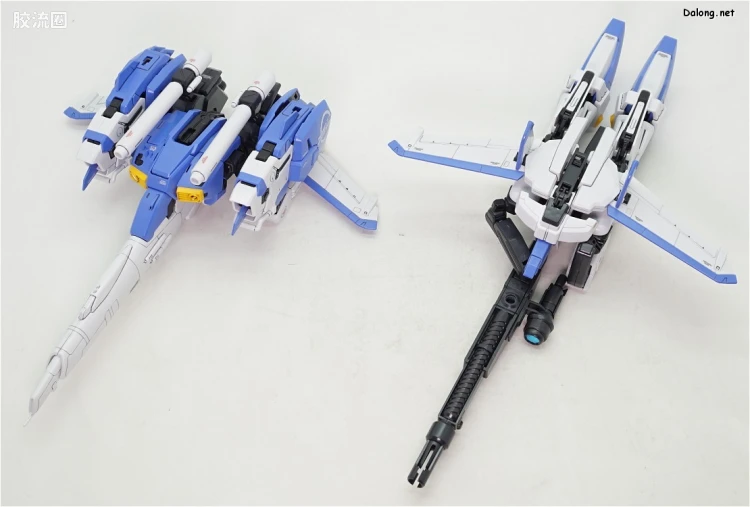 MG 普通版 MG207 EX-S/S 高达 - 图片