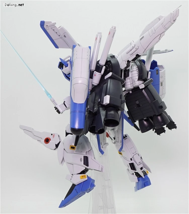MG 普通版 MG207 EX-S/S 高达 - 图片