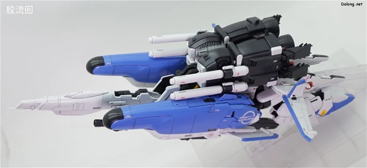 MG 普通版 MG207 EX-S/S 高达 - 图片