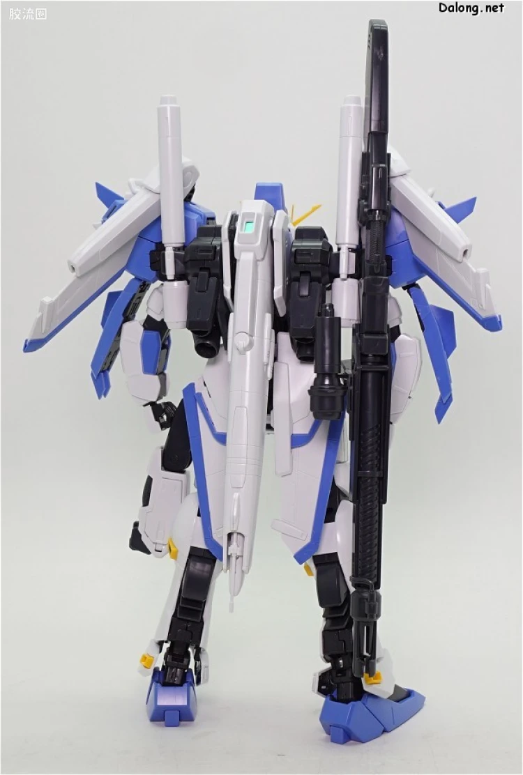 MG 普通版 MG207 EX-S/S 高达 - 图片