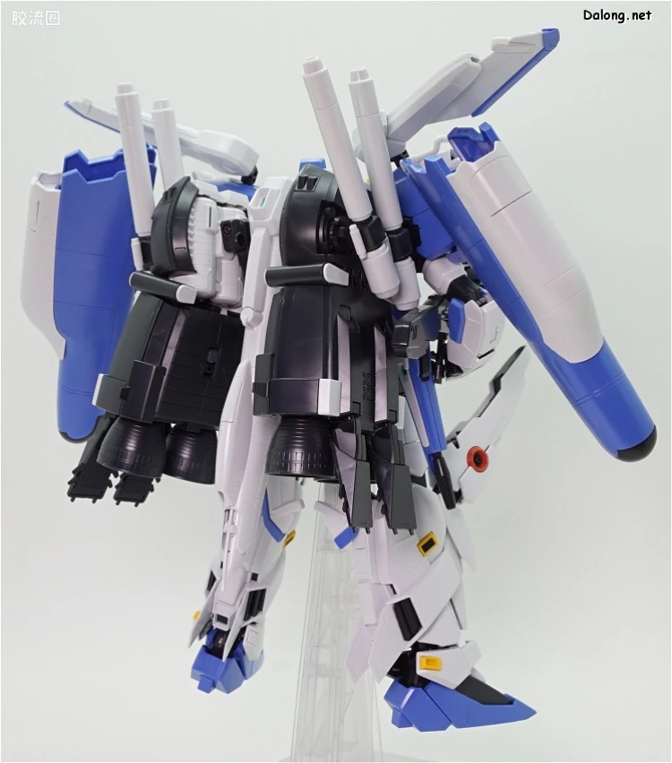 MG 普通版 MG207 EX-S/S 高达 - 图片