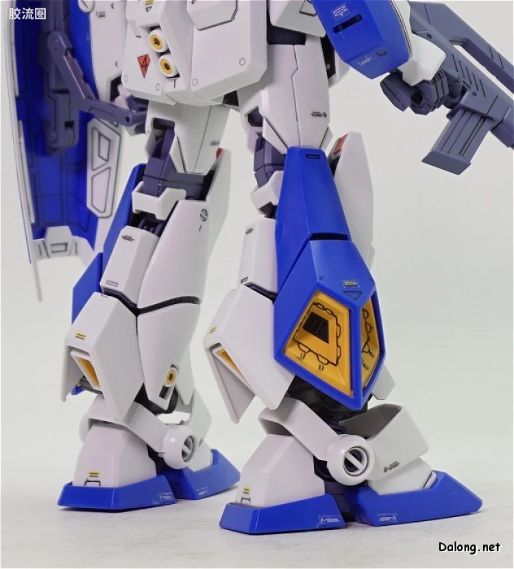 MG 普通版 MG208 高达NT-1 Ver.2.0 - 图片
