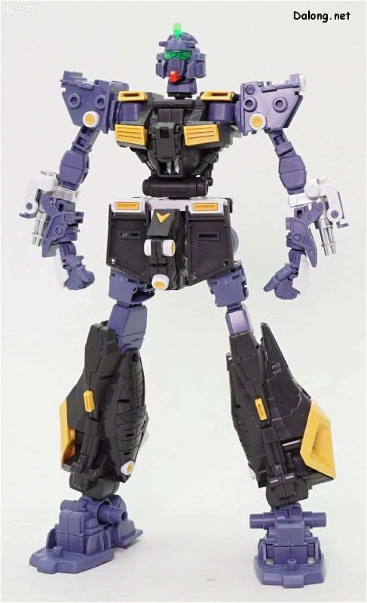 MG 普通版 MG208 高达NT-1 Ver.2.0 - 图片