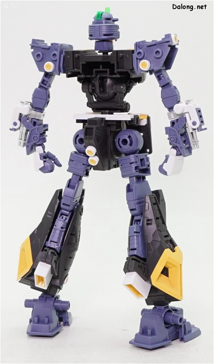 MG 普通版 MG208 高达NT-1 Ver.2.0 - 图片