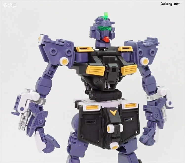 MG 普通版 MG208 高达NT-1 Ver.2.0 - 图片