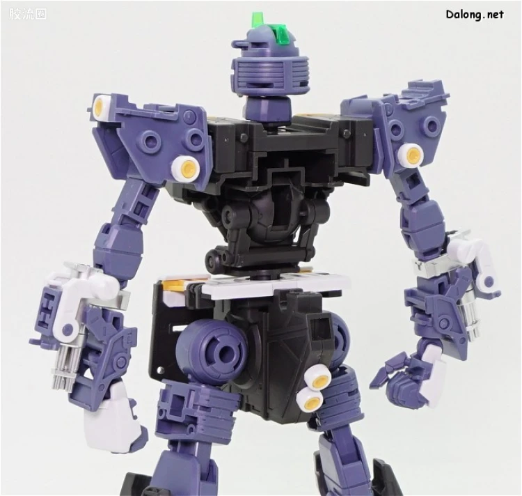 MG 普通版 MG208 高达NT-1 Ver.2.0 - 图片