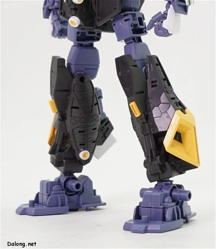 MG 普通版 MG208 高达NT-1 Ver.2.0 - 图片