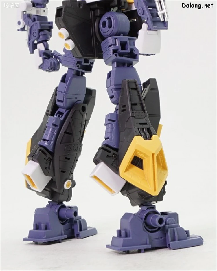 MG 普通版 MG208 高达NT-1 Ver.2.0 - 图片