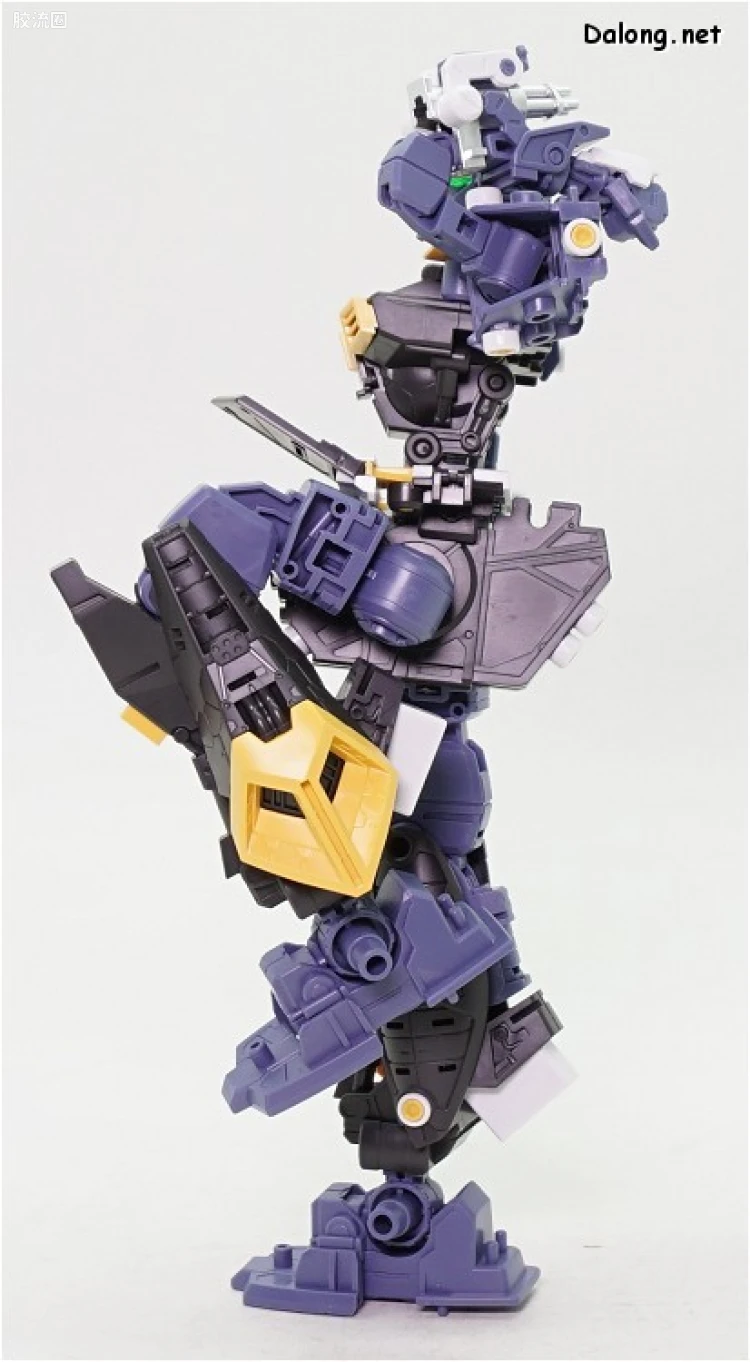 MG 普通版 MG208 高达NT-1 Ver.2.0 - 图片
