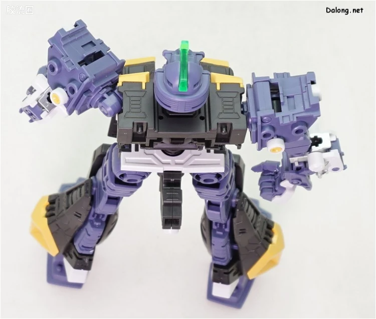 MG 普通版 MG208 高达NT-1 Ver.2.0 - 图片