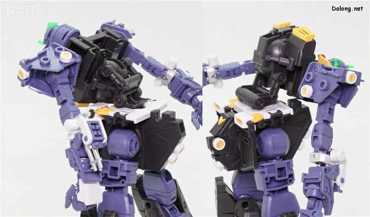 MG 普通版 MG208 高达NT-1 Ver.2.0 - 图片