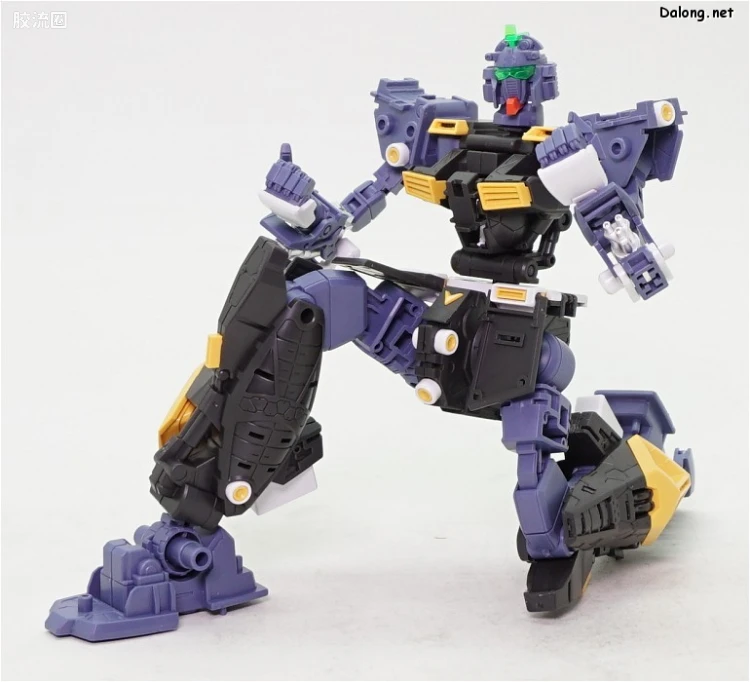 MG 普通版 MG208 高达NT-1 Ver.2.0 - 图片