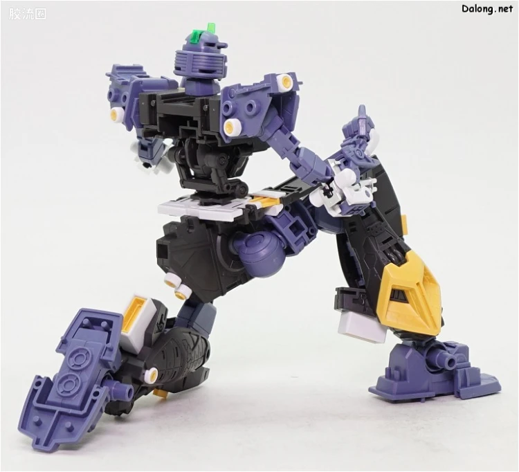 MG 普通版 MG208 高达NT-1 Ver.2.0 - 图片