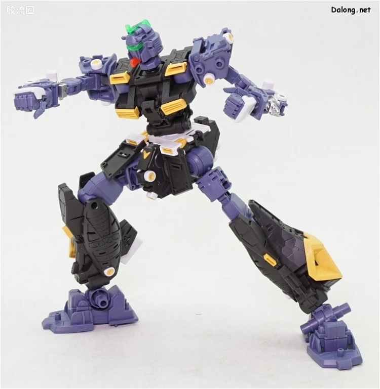MG 普通版 MG208 高达NT-1 Ver.2.0 - 图片