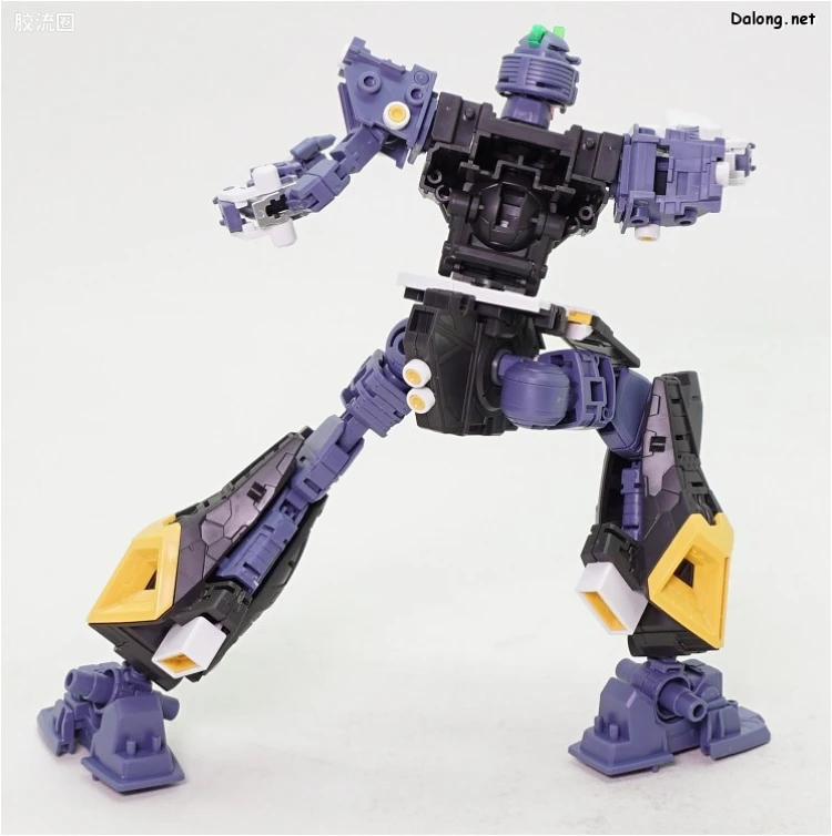 MG 普通版 MG208 高达NT-1 Ver.2.0 - 图片