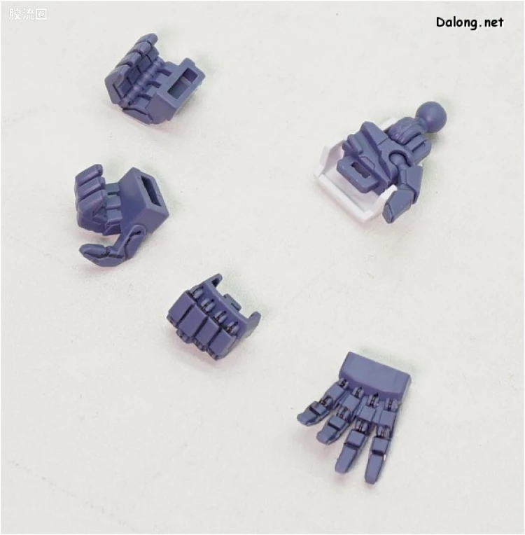 MG 普通版 MG208 高达NT-1 Ver.2.0 - 图片