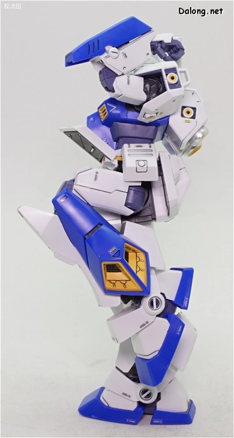 MG 普通版 MG208 高达NT-1 Ver.2.0 - 图片