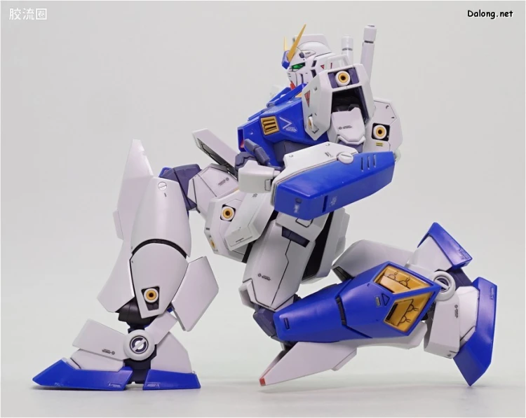 MG 普通版 MG208 高达NT-1 Ver.2.0 - 图片
