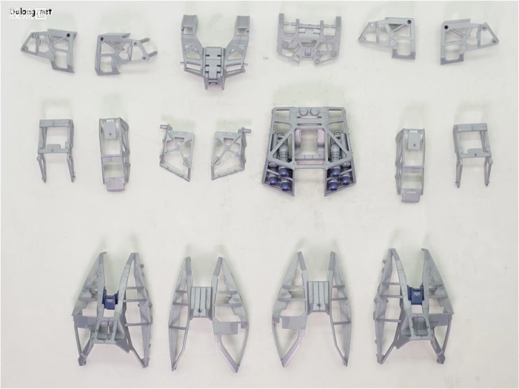 MG 普通版 MG208 高达NT-1 Ver.2.0 - 图片