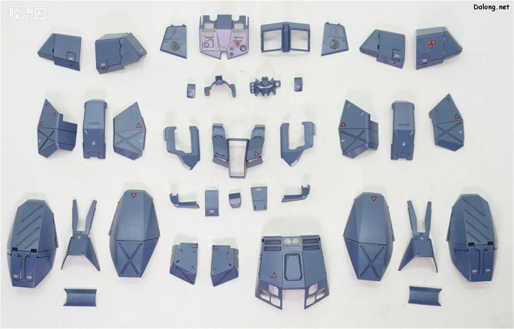 MG 普通版 MG208 高达NT-1 Ver.2.0 - 图片