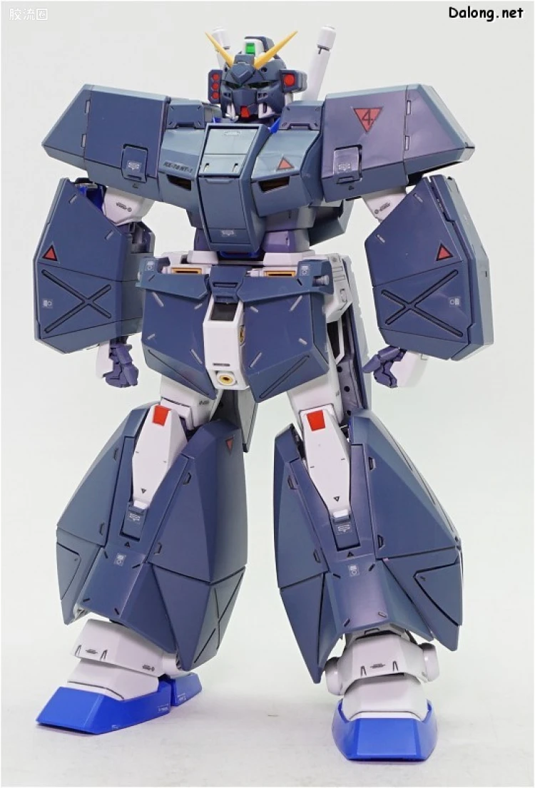 MG 普通版 MG208 高达NT-1 Ver.2.0 - 图片