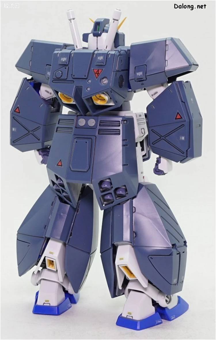 MG 普通版 MG208 高达NT-1 Ver.2.0 - 图片