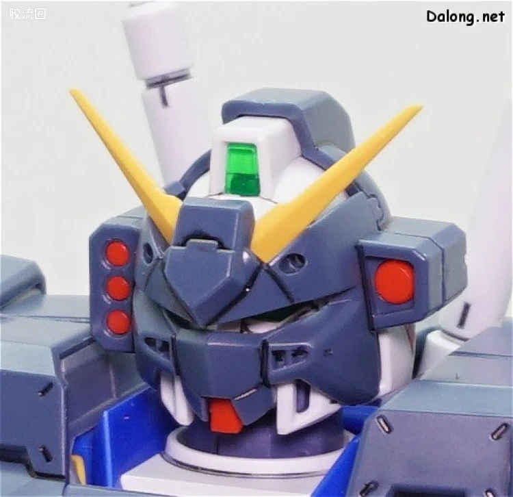 MG 普通版 MG208 高达NT-1 Ver.2.0 - 图片