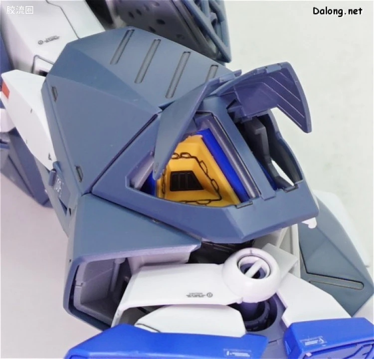 MG 普通版 MG208 高达NT-1 Ver.2.0 - 图片