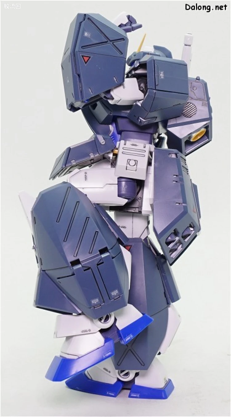MG 普通版 MG208 高达NT-1 Ver.2.0 - 图片