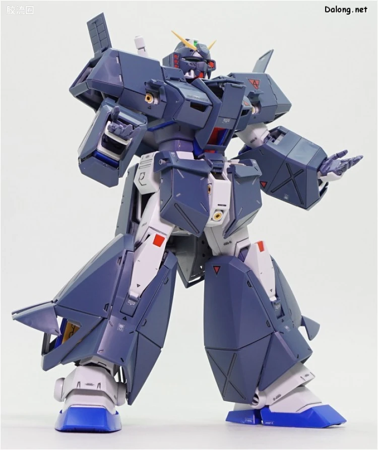 MG 普通版 MG208 高达NT-1 Ver.2.0 - 图片