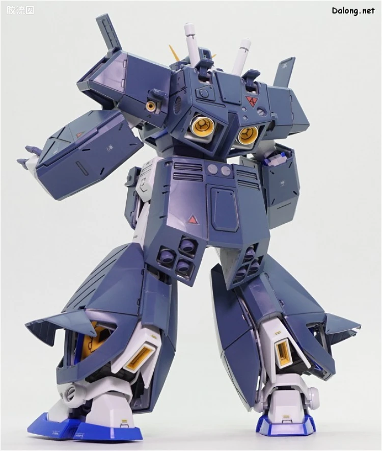 MG 普通版 MG208 高达NT-1 Ver.2.0 - 图片