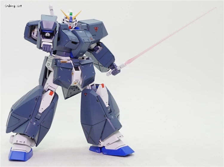 MG 普通版 MG208 高达NT-1 Ver.2.0 - 图片