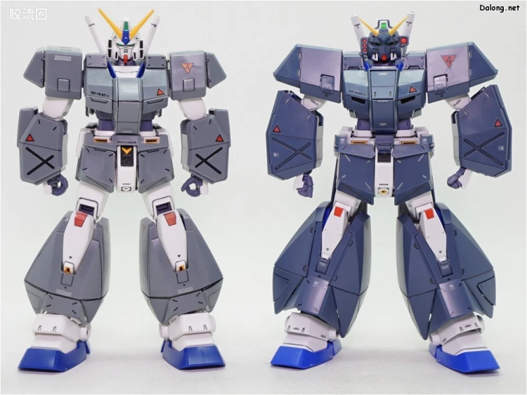 MG 普通版 MG208 高达NT-1 Ver.2.0 - 图片